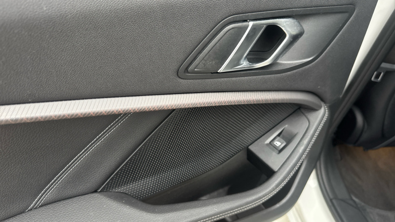 BMW 1 Series 118i M Sport 5dr Petrol Hatchback